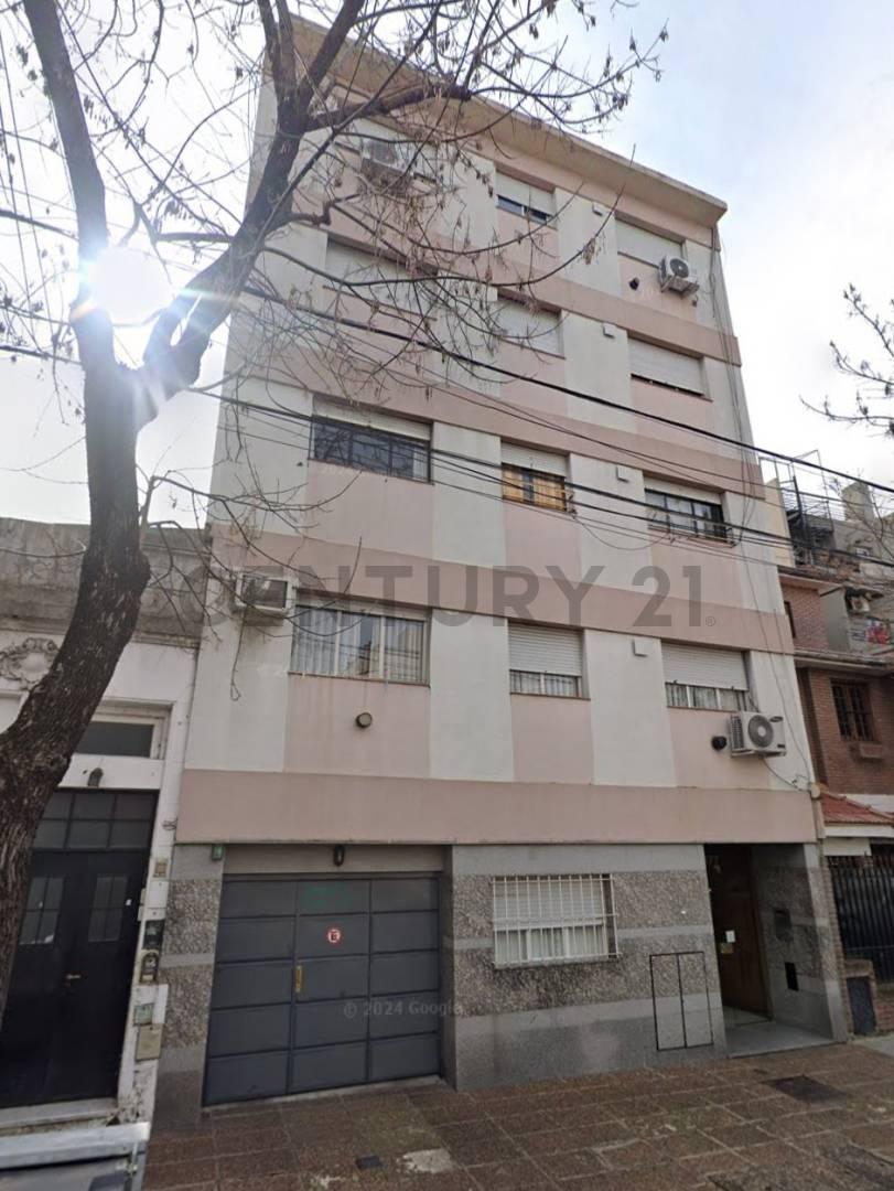 VENTA DOS AMBIENTES NUÑEZ — foto 1