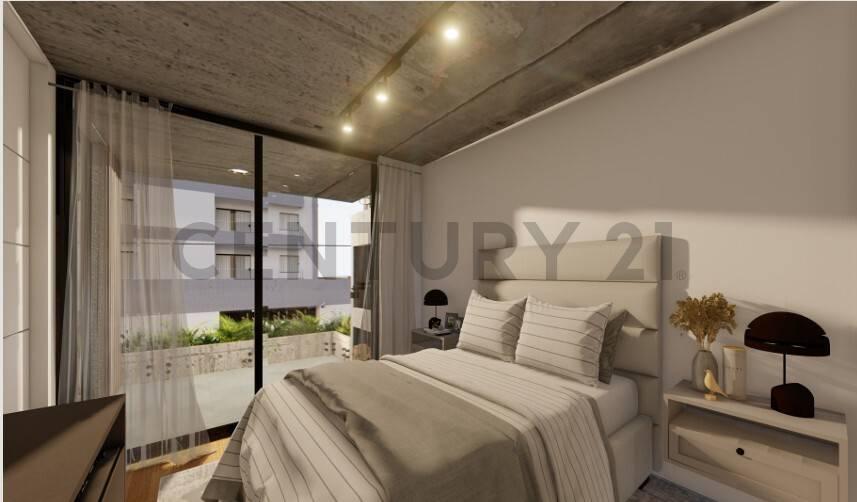 VENTA DEPARTAMENTO DOS AMBIENTES EN 4TO PISO — foto 1