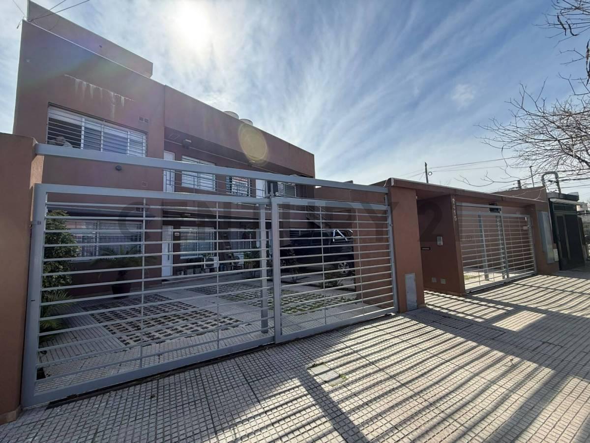 ALQUILER DUPLEX 2 AMBIENTES A ESTRENAR ZONA OESTE CASTELAR NORTE — foto 1