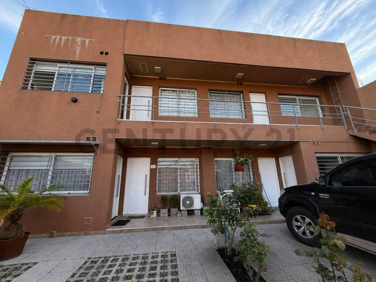 ALQUILER DUPLEX 3 AMBIENTES A ESTRENAR ZONA OESTE CASTELAR NORTE — foto 1