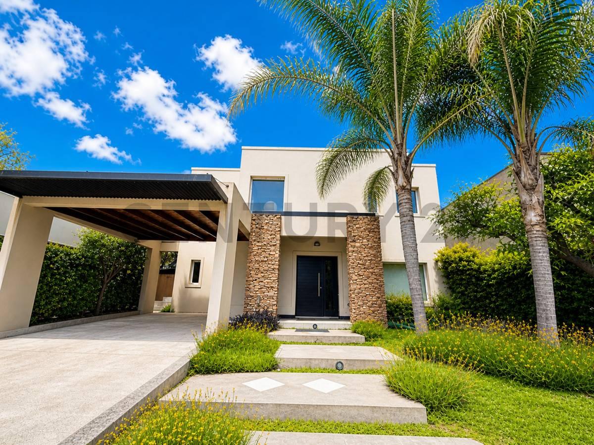 VENTA DE CASA 4 AMBIENTES EN HARAS MARIA VICTORIA, MORENO — foto 1