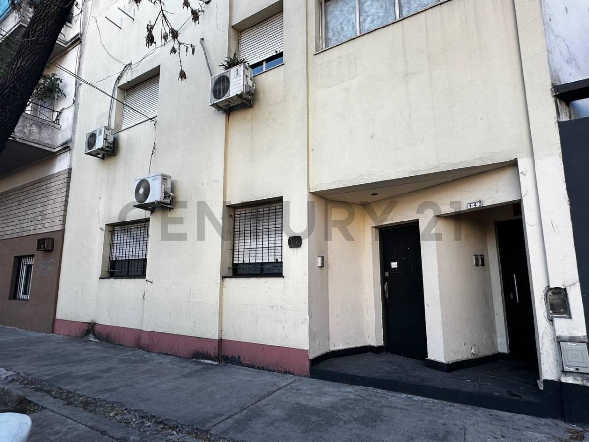 Casa lote propio con 3 unidades en block — foto 1