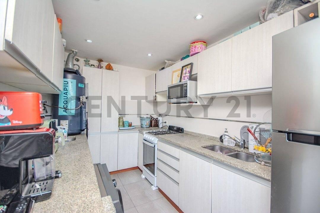 VENTA DPTO 4 AMB CON TERRAZA PERMUTA APTO CREDITO — foto 1