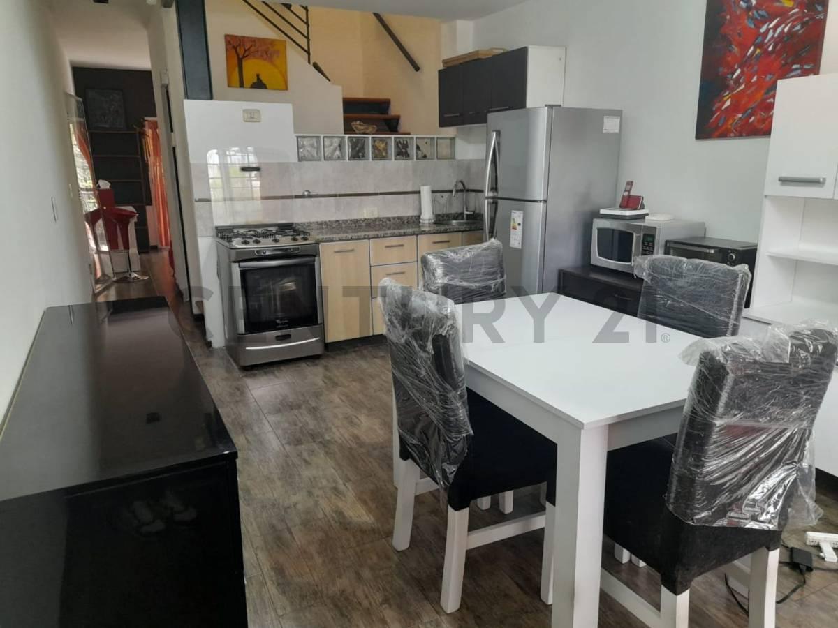 VENTA DUPLEX 3 AMB SAN JUSTO FINANCIA- PERMUTA — foto 1