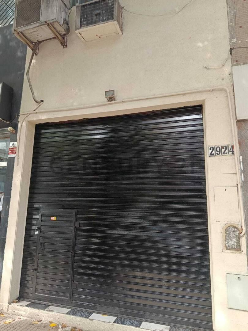 VENTA LOCAL COMERCIAL PERMUTA — foto 1