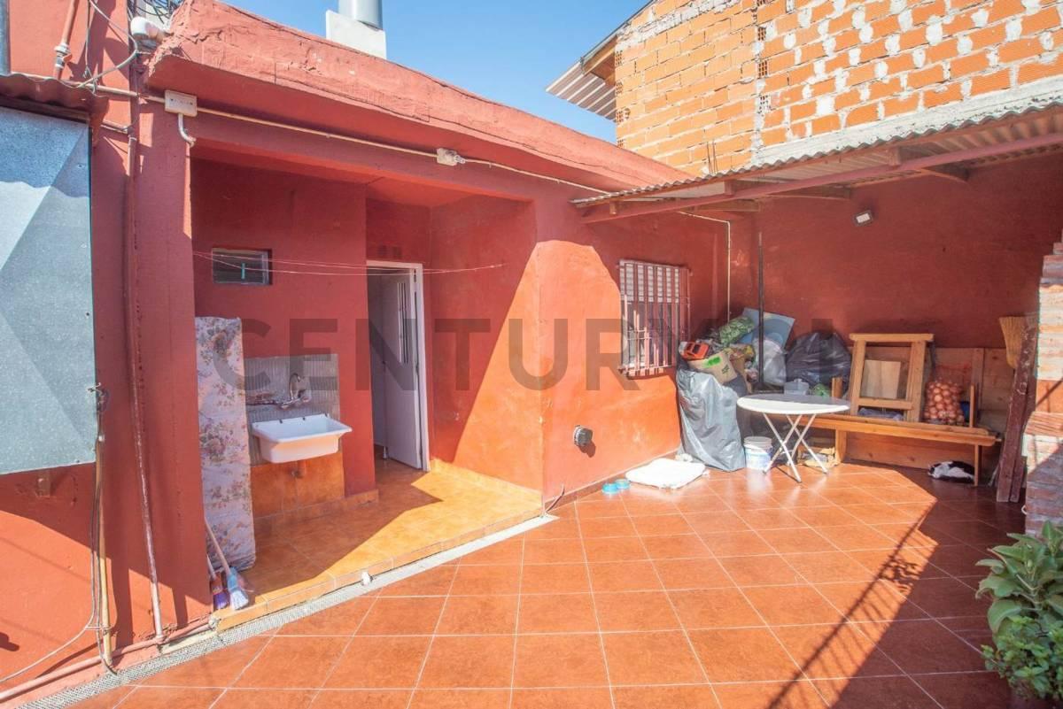 VENTA PH 4 AMB. AMPLIO PATIO CON PARRILLA. APTO CREDITO. PABLO PODESTA — foto 1