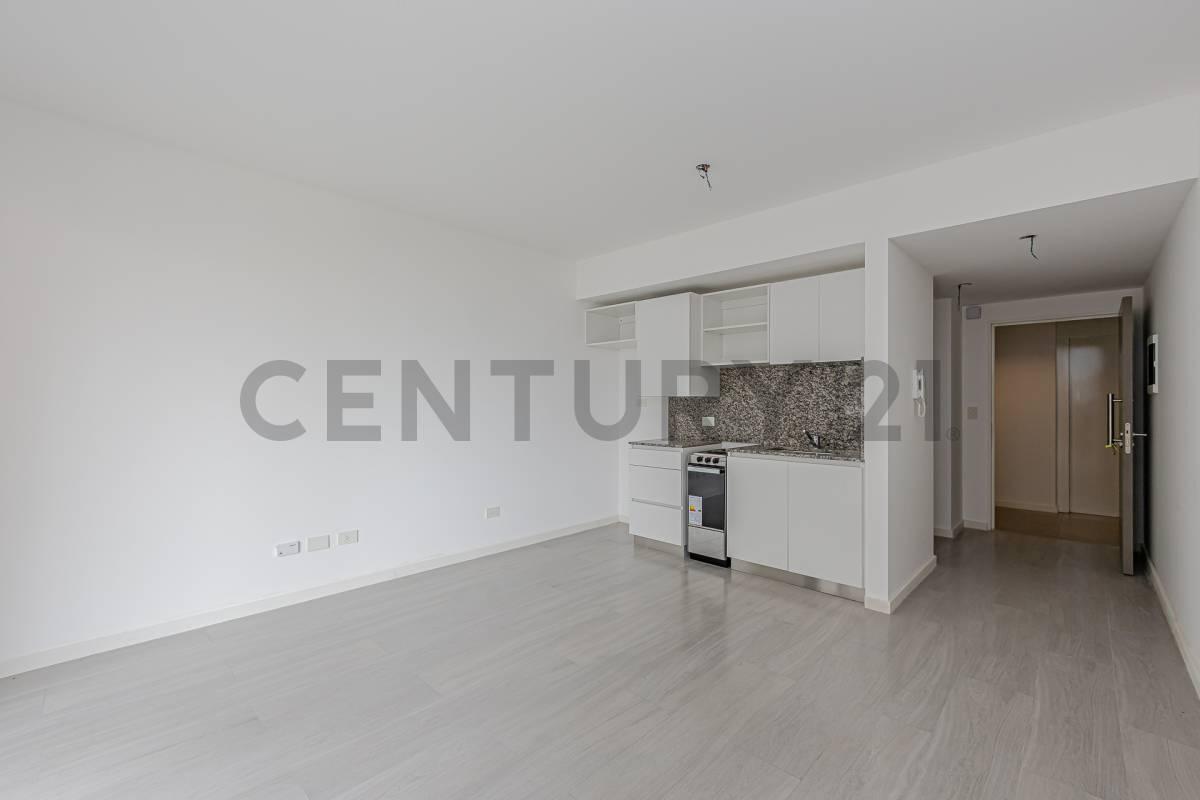 Venta depto Monoambiente - villa crespo — foto 1