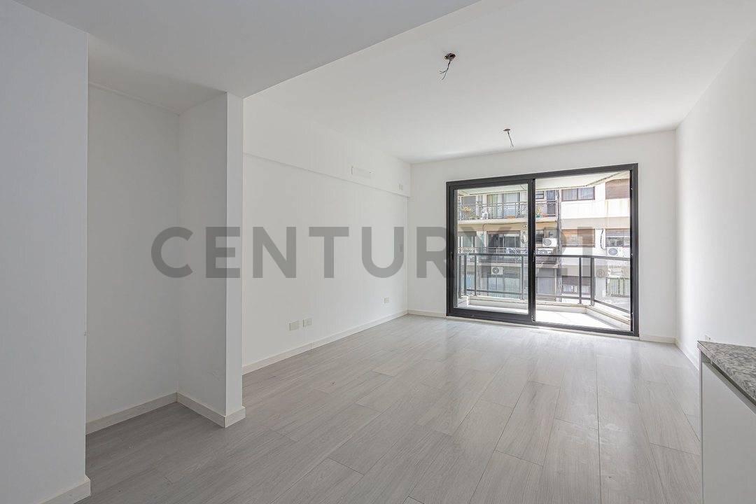 Venta depto Monoambiente - Villa Crespo — foto 1