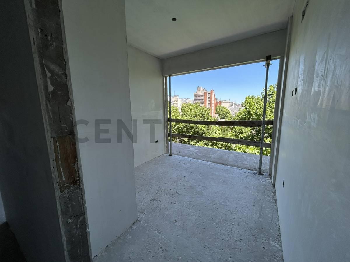 Venta depto 3amb - Almagro — foto 1
