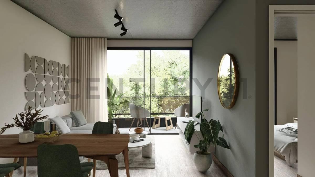 Venta Departamento 2 ambientes -POZO- Villa Bosch — foto 1