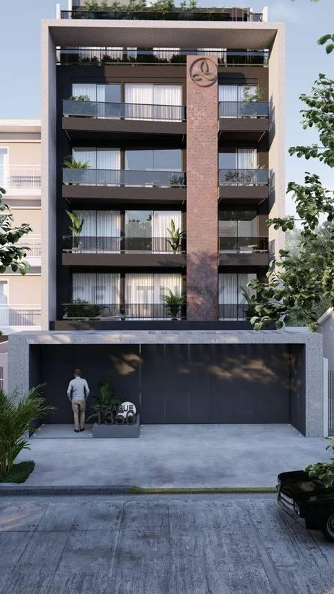 Venta Departamento 2 ambientes -POZO- Villa Bosch — foto 1