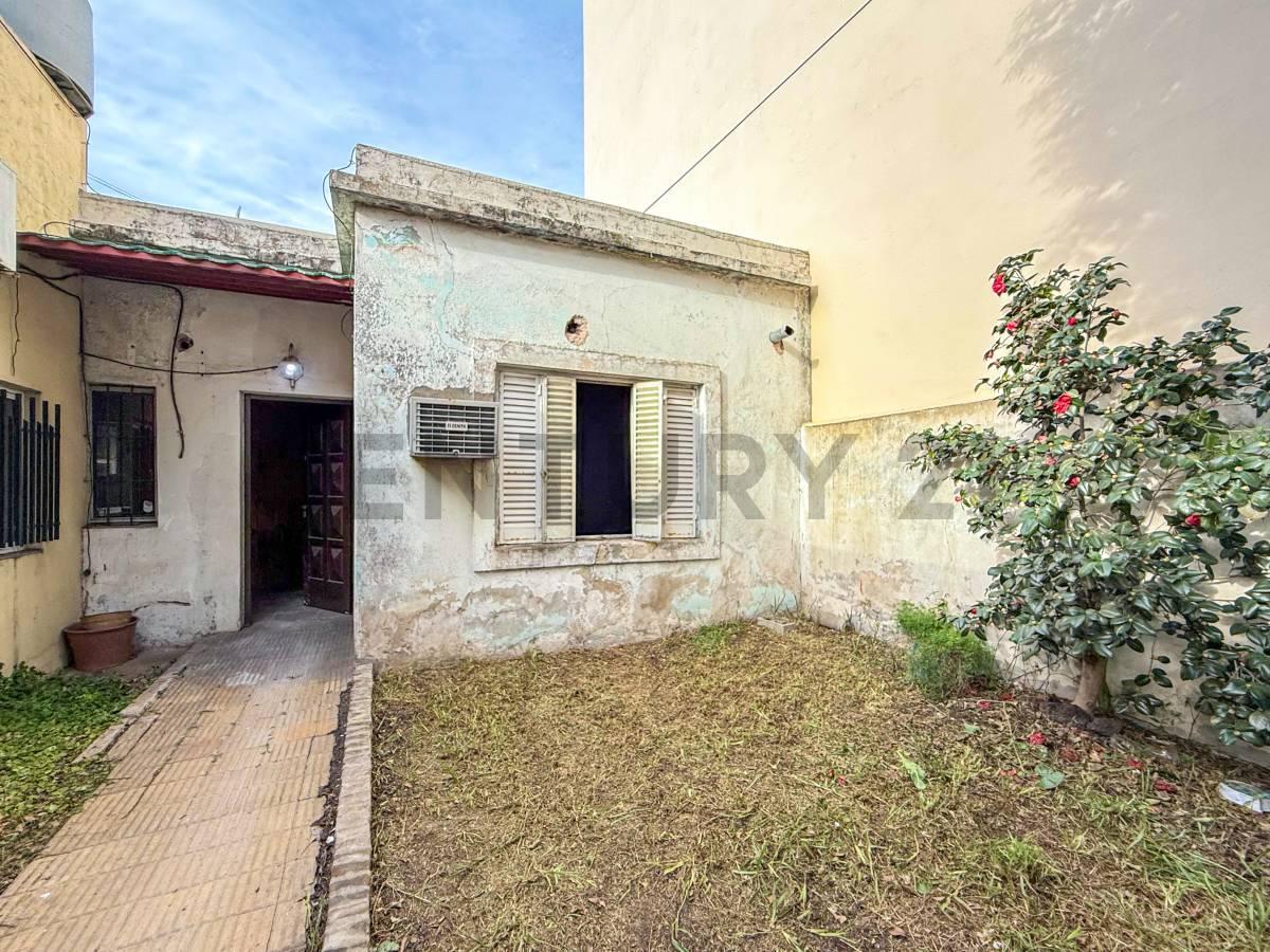 OPORTUNIDAD: CASA LOTE PROPIO - ACEPTA PERMUTA — foto 1
