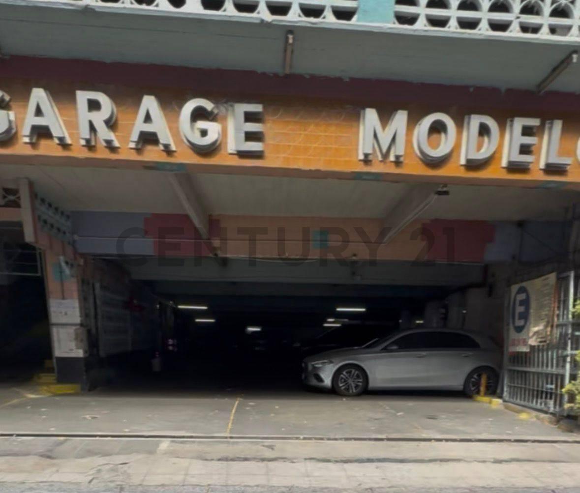 VENTA DEPOSITO EN MONSERRAT APTO DESARROLLO | PERMUTA — foto 1