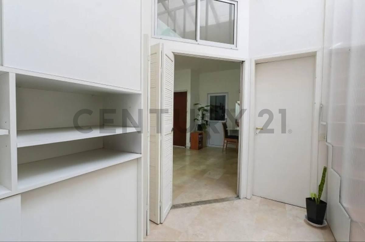PH Multifamiliar en el centro de Villa del Parque: 4 Amb, Terraza y Sin Expensas — foto 1