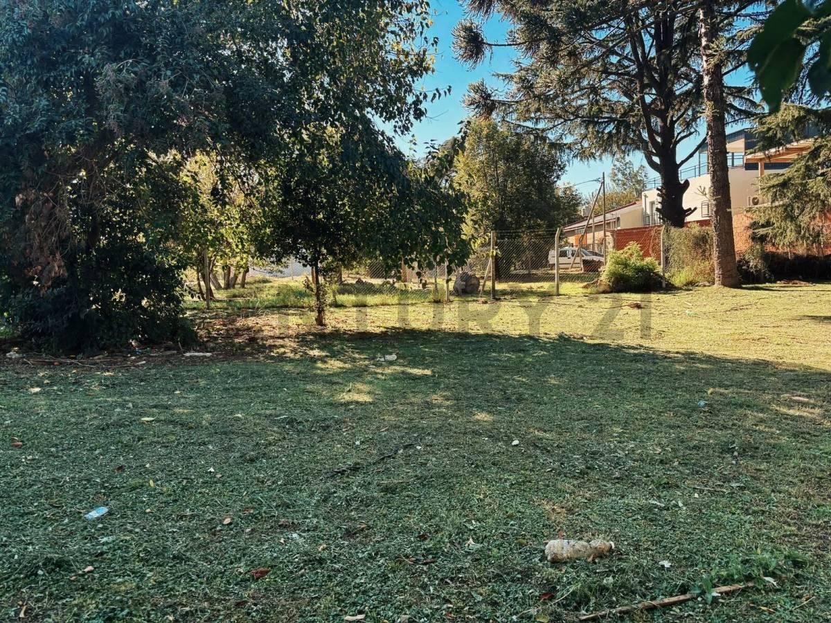 LOTE EN VENTA EN MATHEU- ESCRITURADO- ACEPTA PERMUTA — foto 1
