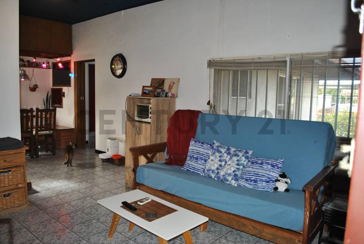 Venta Ph 4 ambientes con terraza sin expensas - PERMUTA — foto 1
