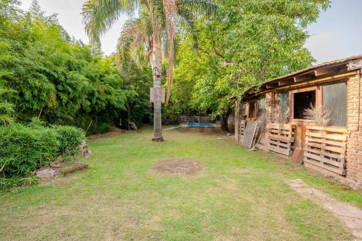 Oportunidad en Villa Bosch - Casa 5 ambientes con hermoso parque - PERMUTA — foto 1
