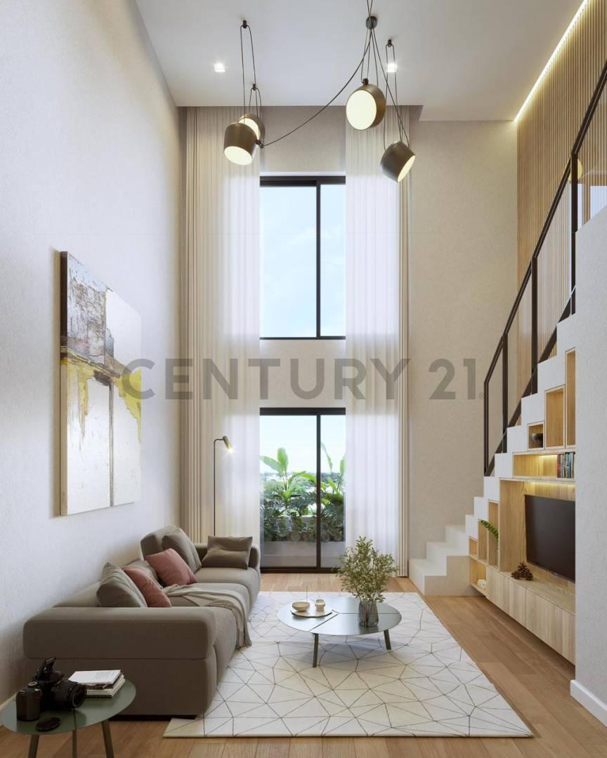 VENTA EN POZO DEPARTAMENTO DUPLEX 2 AMBIENTES EN BARADERO — foto 1