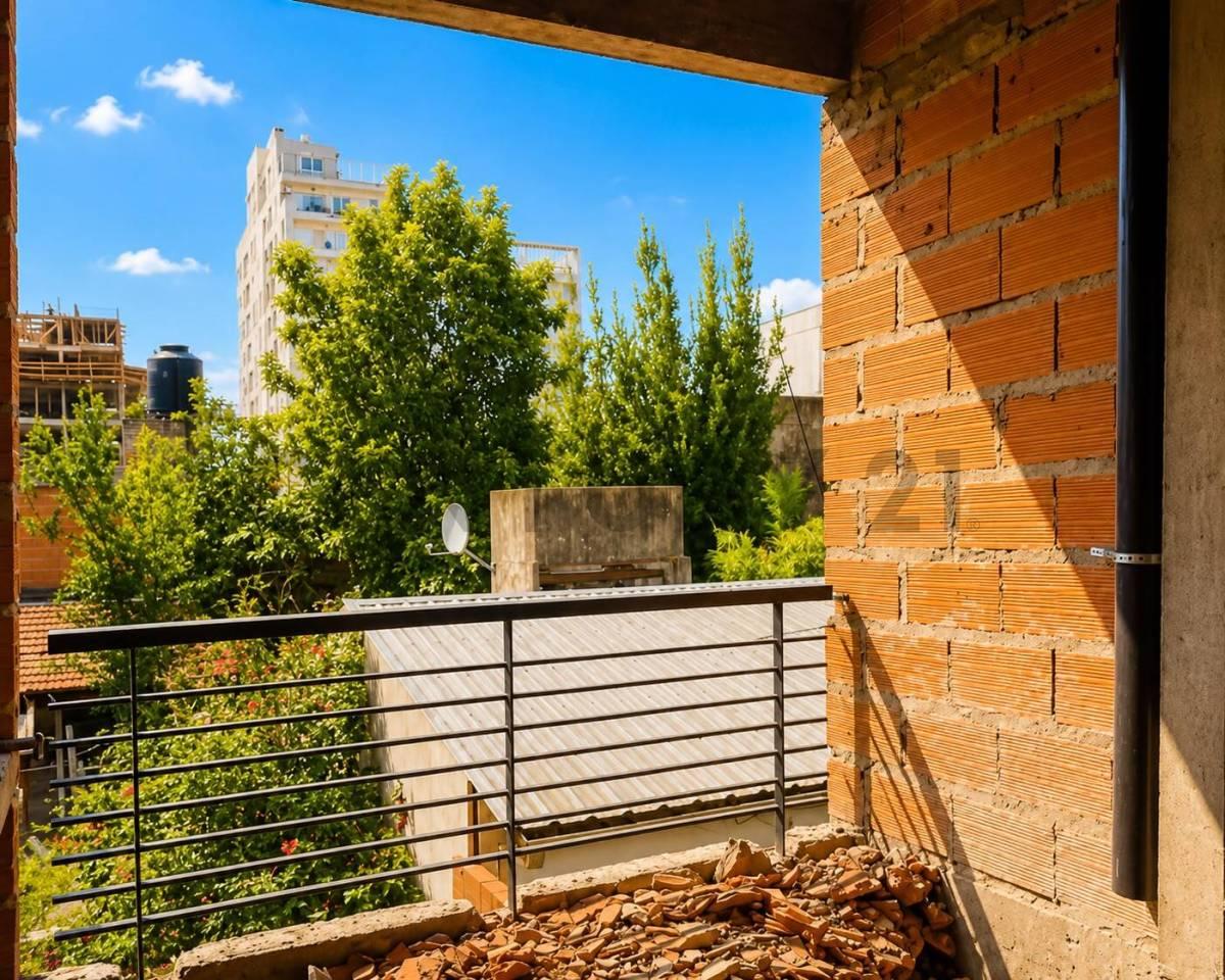 VENTA DEPTO 2 AMB CASEROS POZO - PERMUTA- FINANCIA ANTICIPOS BAJOS — foto 1