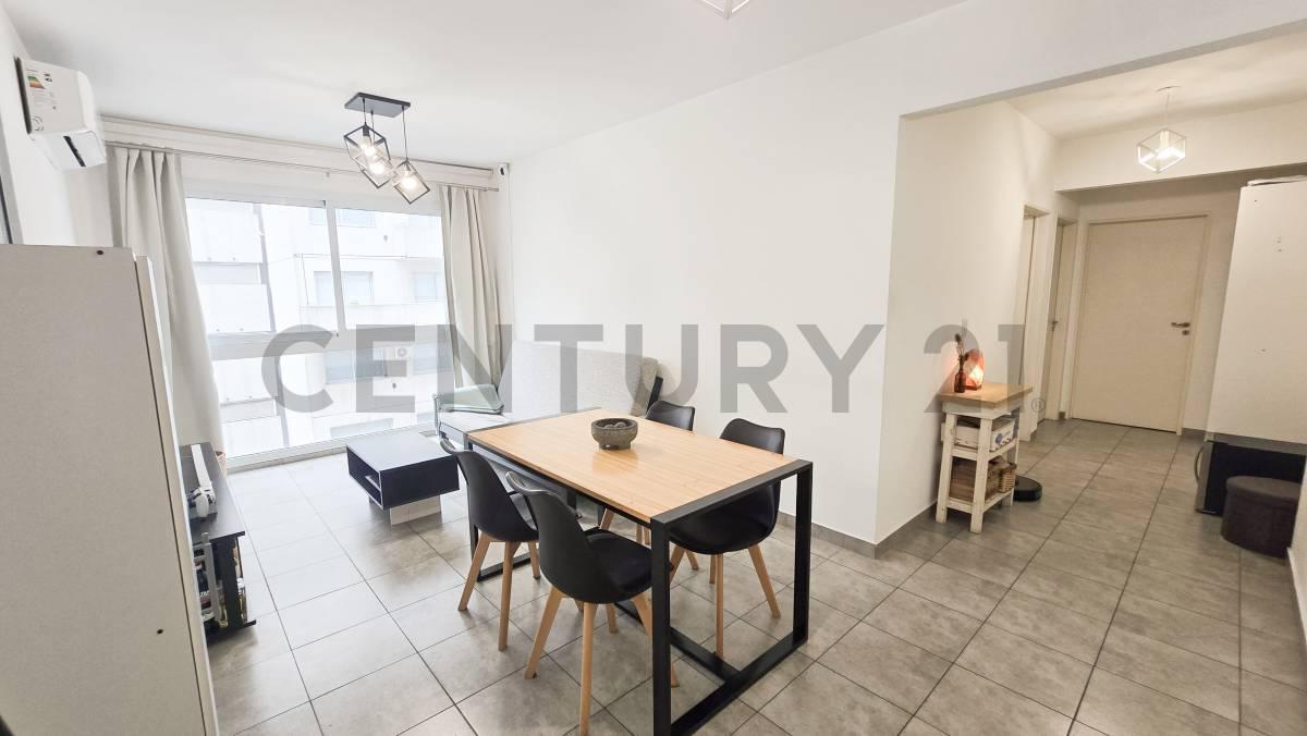 VENTA DPTO 3 AMBIENTES CON BALCON TERRAZA – BARRACAS - APTO CRÉDITO - ACEPTA PERMUTA — foto 1