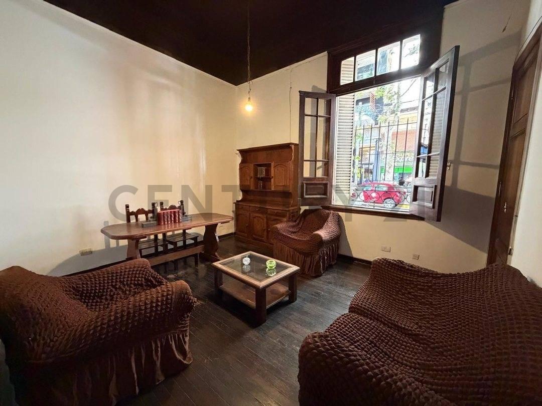 VENTA PH PLANTA BAJA PALERMO 5 AMBIENTES - PERMUTA — foto 1