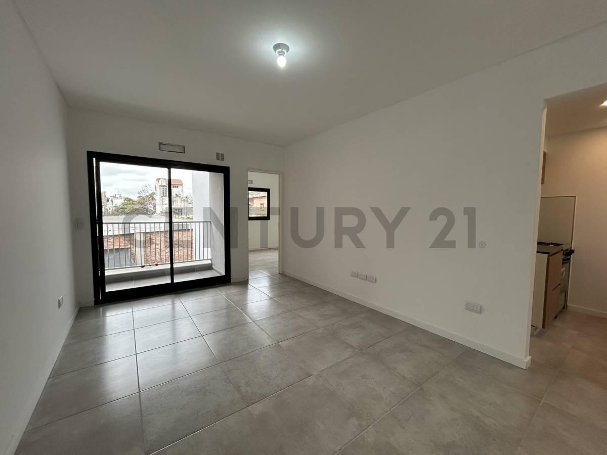 VENTA - PERMUTA DPTO 2 AMB A ESTRENAR EN SANTOS LUGARES — foto 1