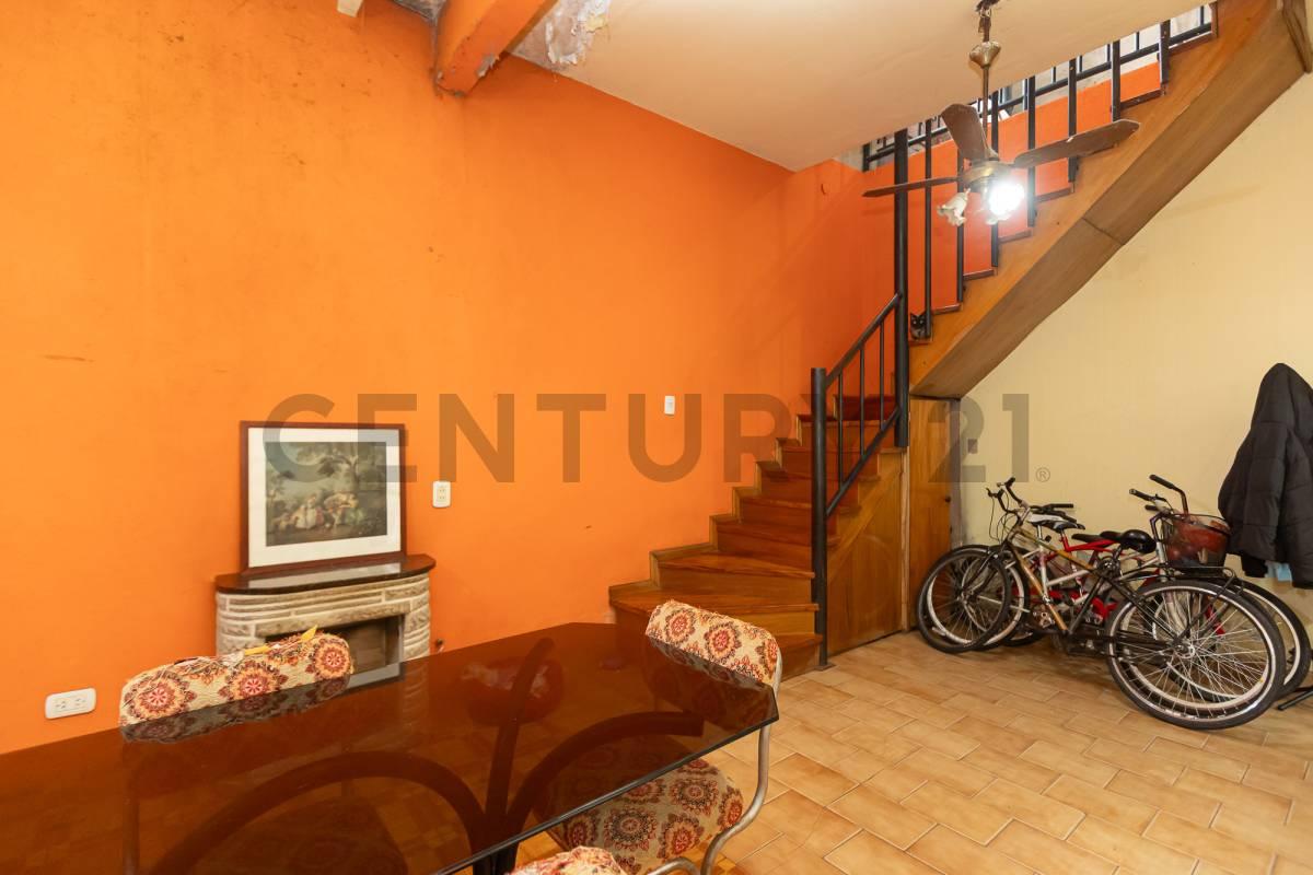 Venta PH 3 ambientes c/ patio a refaccionar - Villa Bosch — foto 1