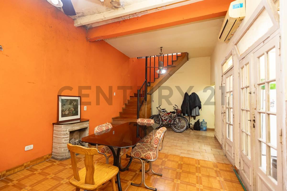 Venta PH 3 ambientes c/ patio a refaccionar - Villa Bosch — foto 1