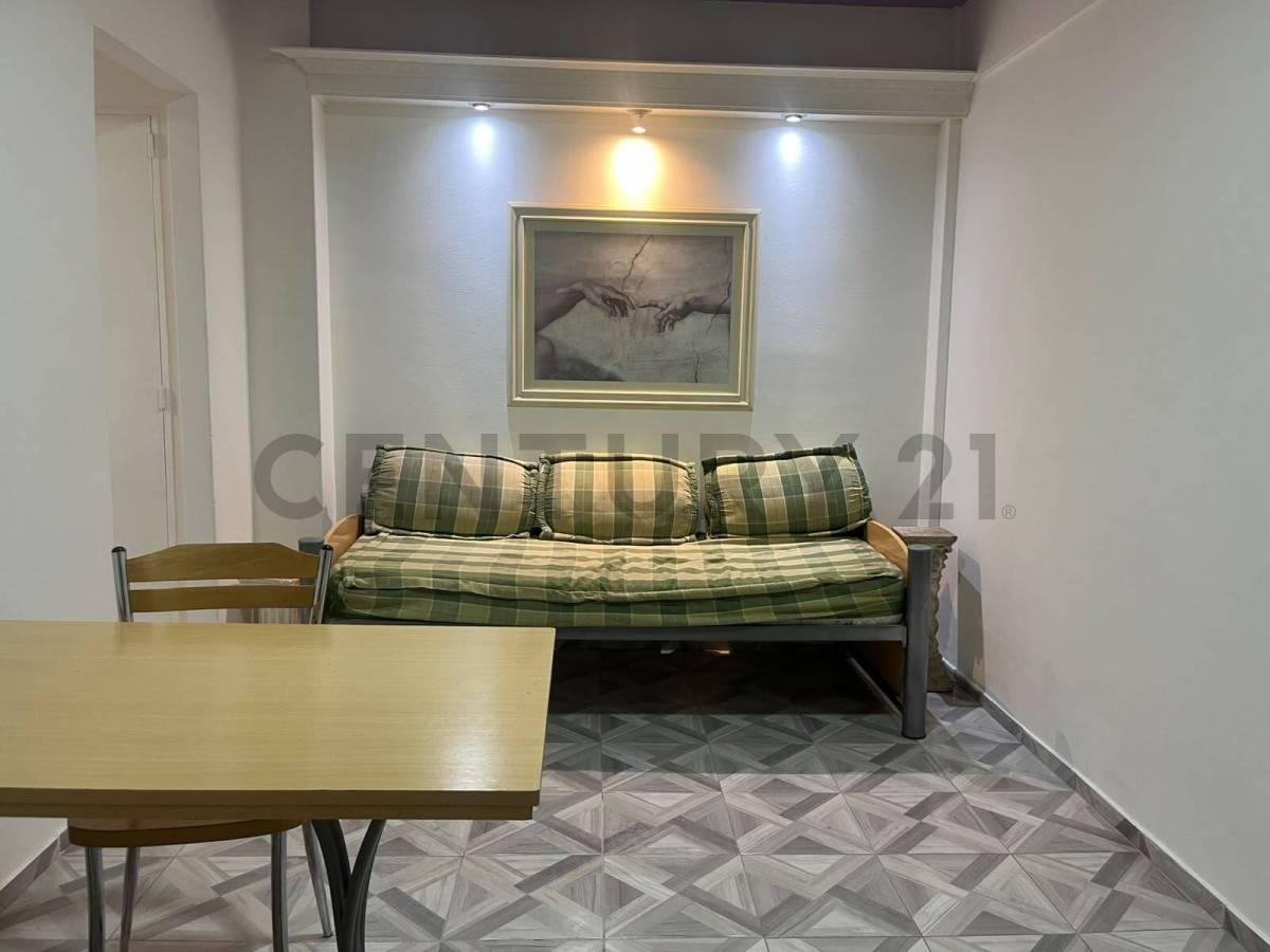 ALQUILER | 2 AMBIENTES CON BALCÓN | RECOLETA — foto 1