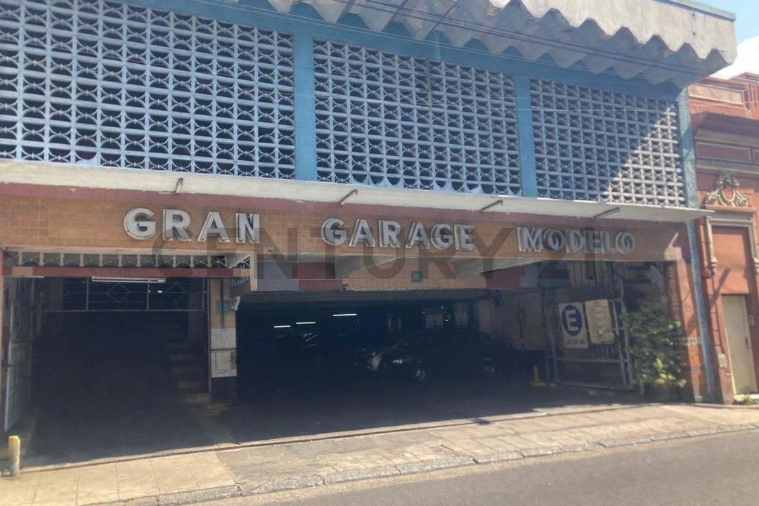 VENTA GARAGE EN MONSERRAT | DEPOSITO APTO DESARROLLO | PERMUTA — foto 1