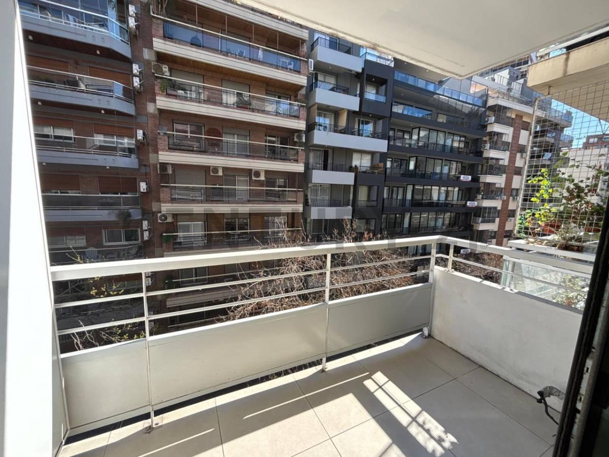 ALQUILER 2 AMBIENTES CON BALCON TERRAZA, COCHERA, SUM, PARRILLA – VILLA URQUIZA — foto 1