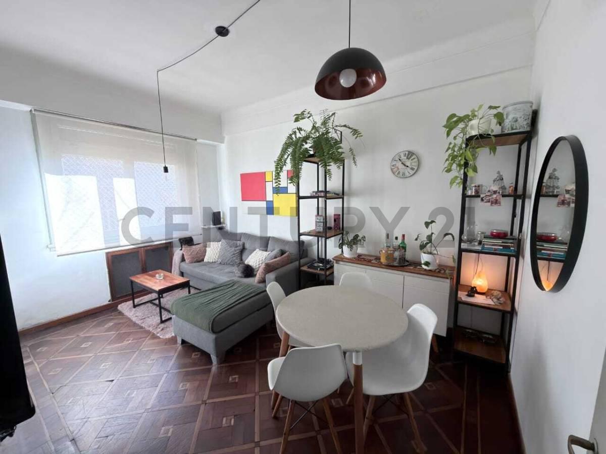 VENTA DEPTO 2 AMBIENTES San Telmo — foto 1