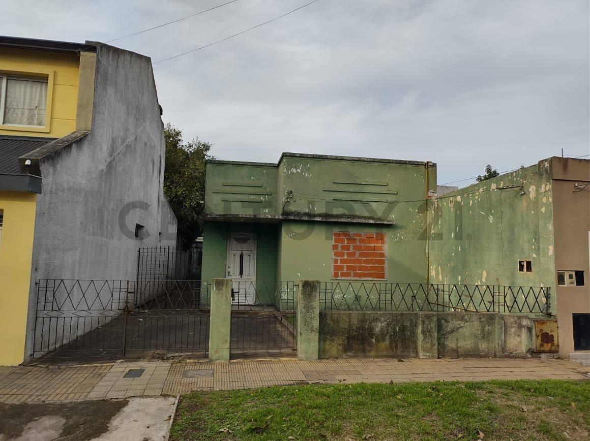 Venta de Lote Zonificación R3 FOT: 1,2 Quilmes — foto 1