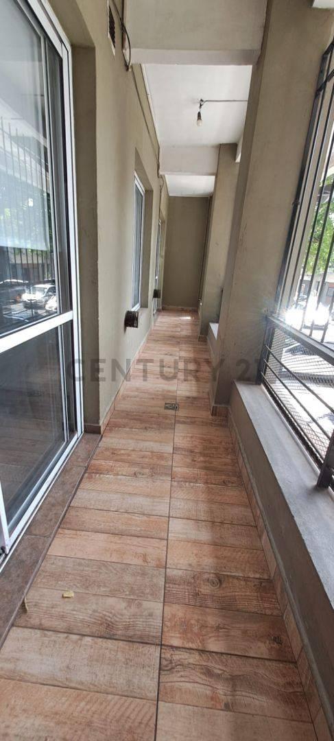 Venta Departamento 3 Ambientes Monte Castro APTO CREDITO — foto 1