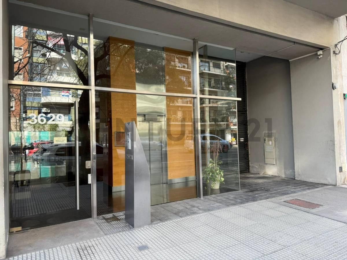 Venta Departamento Almagro Monoambiente Divisible 40 m2 Amenities — foto 1
