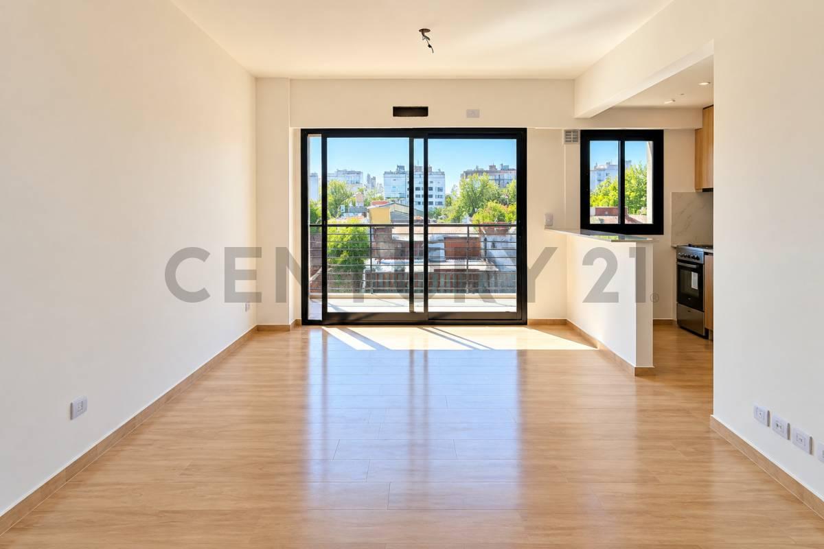 Venta Departamento 2 Ambientes Villa Santa Rita a Estrenar 49 m2 — foto 1