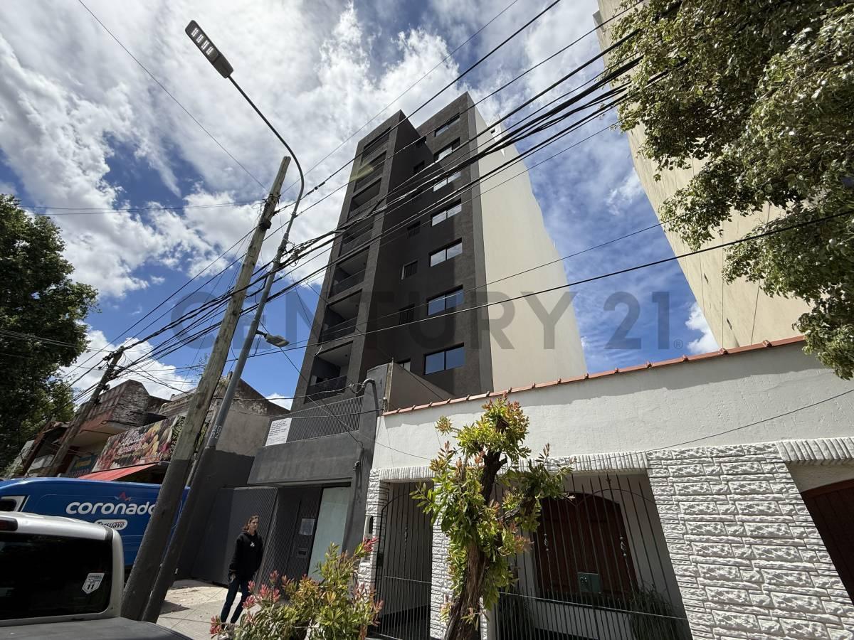 Venta Departamento 2 Ambientes en Caseros 49m2 — foto 1