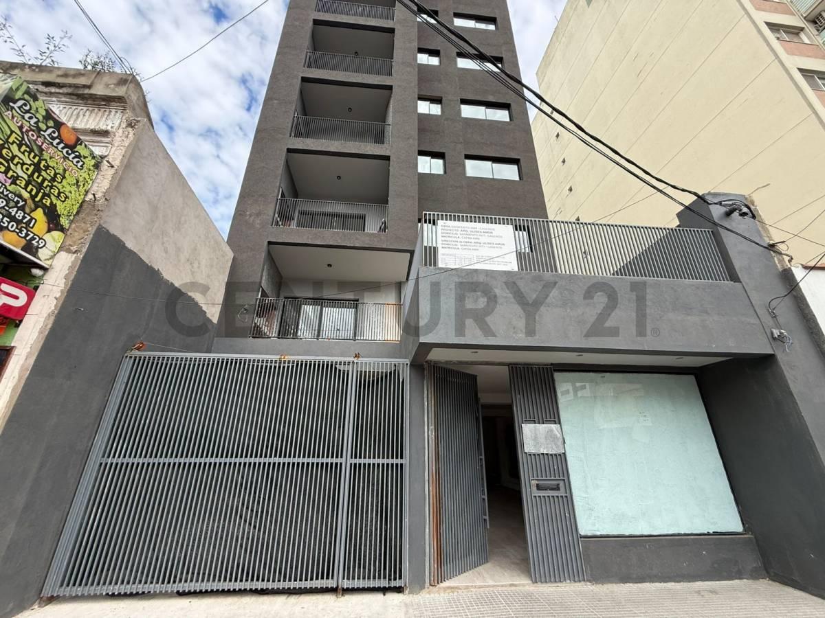 Venta Departamento 3 Ambientes en Caseros + Cochera a Estrenar — foto 1