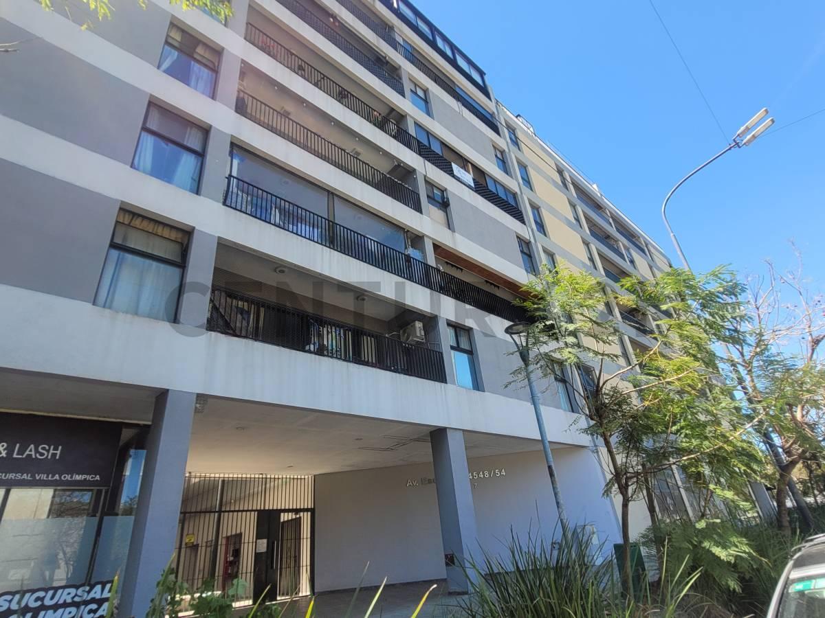 Venta Departamento DUPLEX apto credito 3 dormitorios balcon Villa Soldati Parque de la Ciudad — foto 1