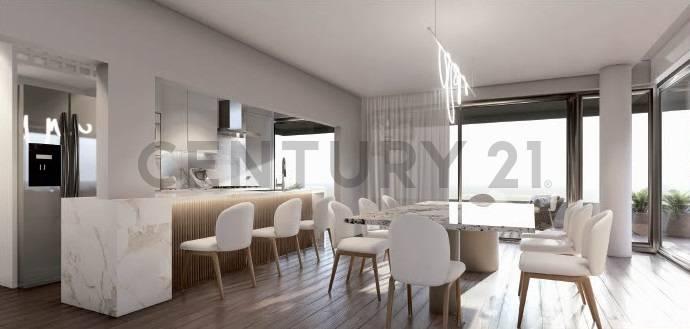 Venta Departamento 5 ambientes Nordelta Torre Esmeralda + Amenities + 4 Cocheras 460m2 50% Contado — foto 1