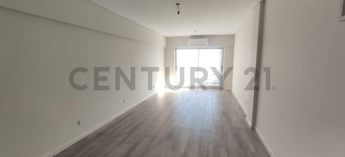 Venta Departamento MONOAMBIENTE al Frente Paternal Amenities Balcón Terraza Parrilla — foto 1