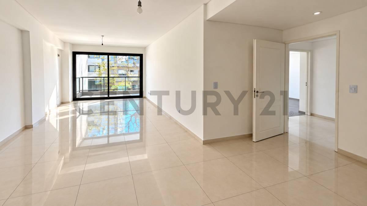 Venta Departamento Caballito 4 Ambientes a Estrenar Amenities 126 m2 — foto 1