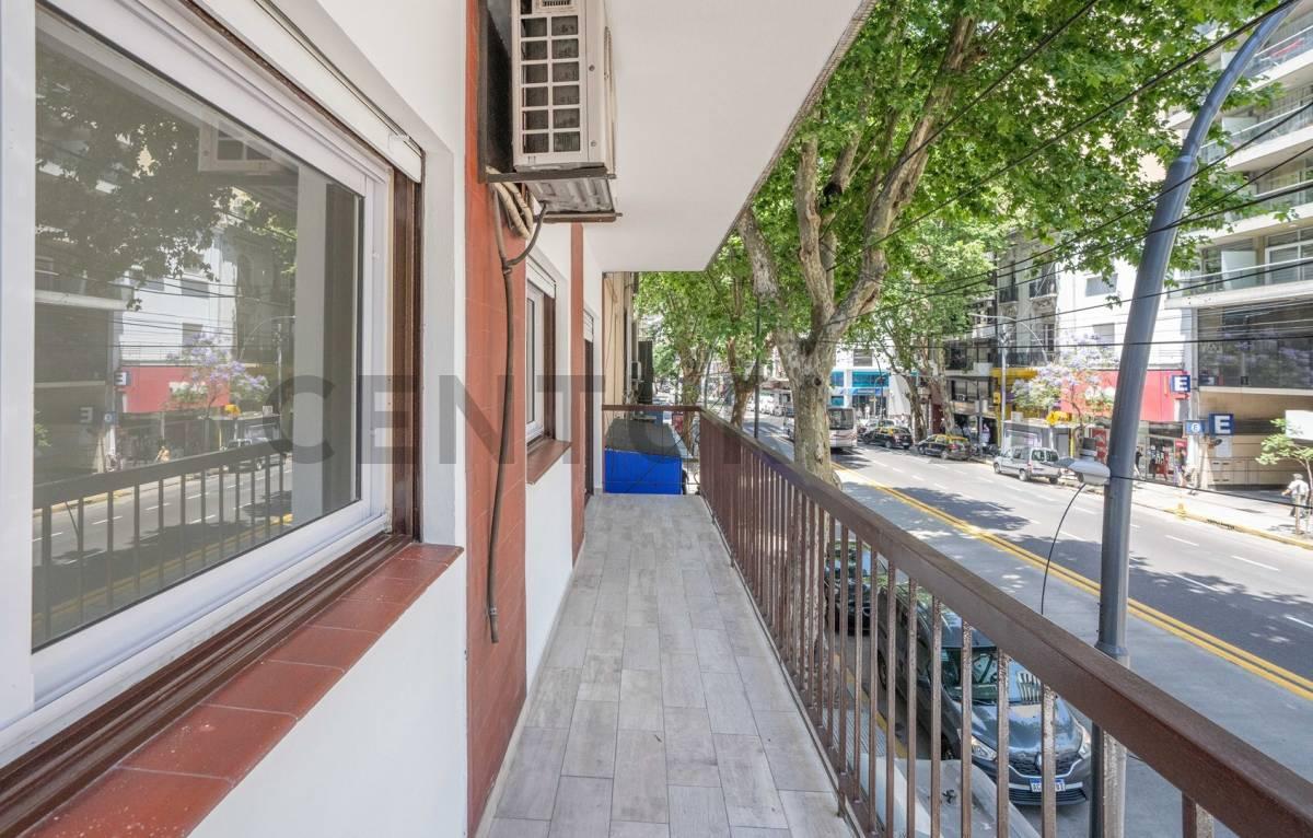 Venta Departamento 4 Ambientes Recoleta + Dependencia hecho a nuevo 98 m2 — foto 1