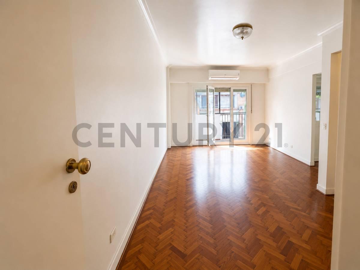 Venta Departamento 3 Ambientes Excelente Ubicación Palermo — foto 1