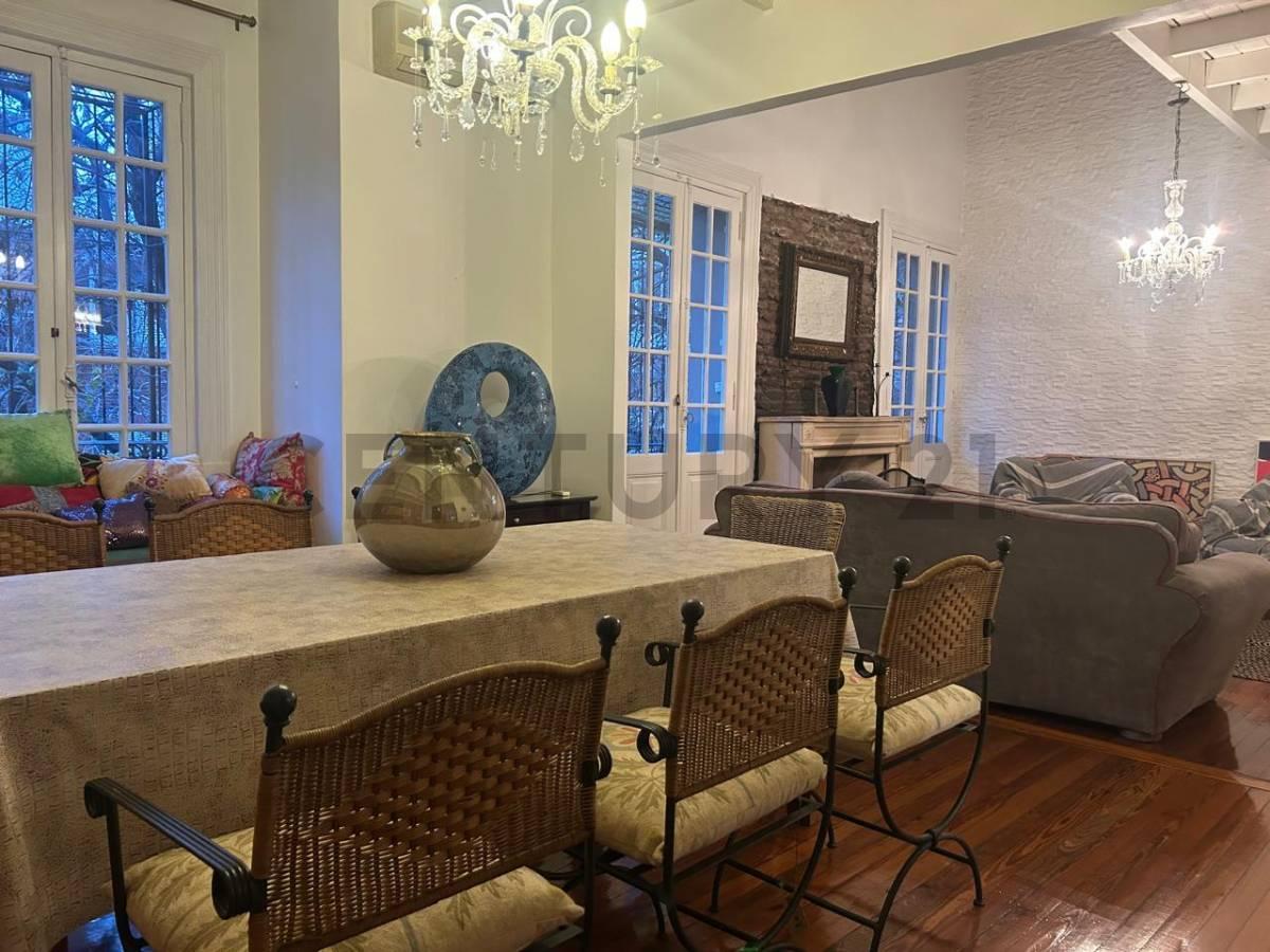 VENTA PH 4 AMBIENTES DEPENDENCIA BELGRANO TERRAZA — foto 1