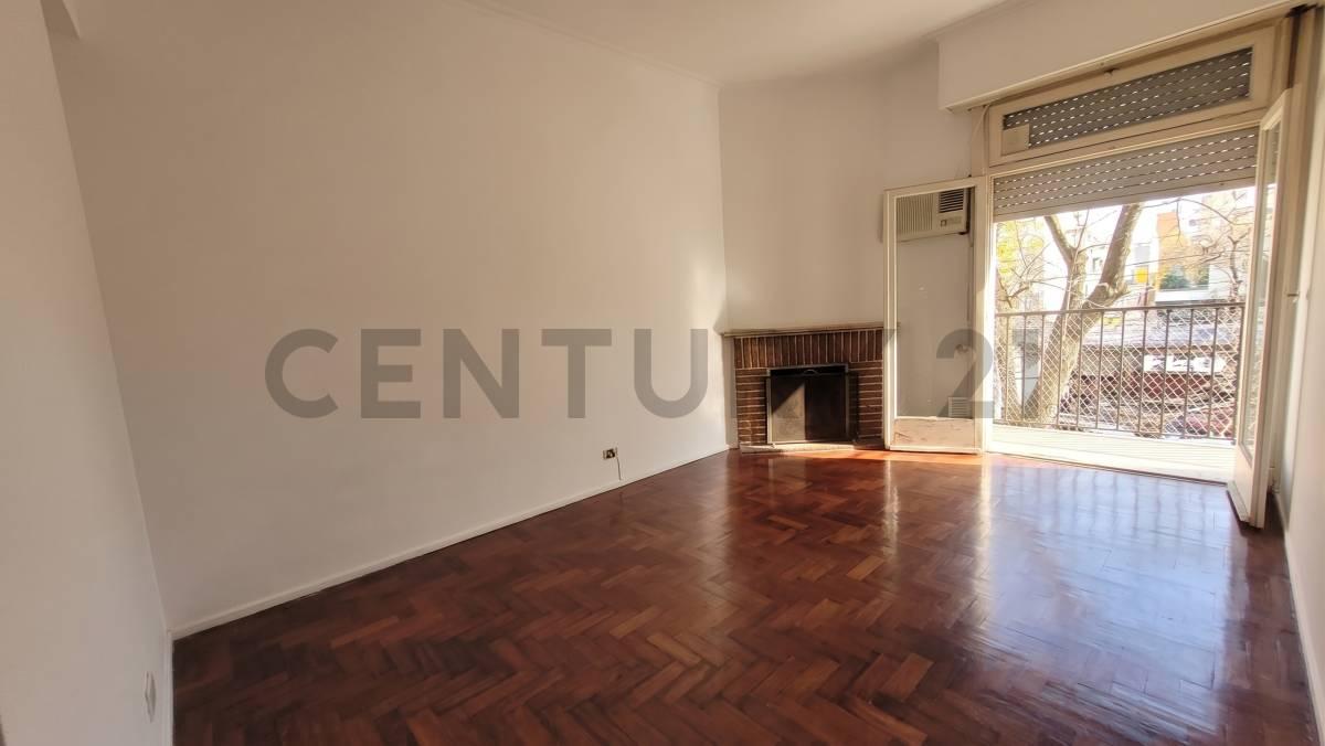 Venta Departamento 3 Ambientes Parque Chacabuco + Patio Balcon y Terraza. Apto Credito — foto 1