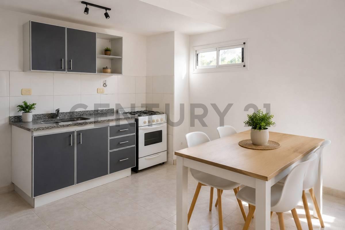 Venta Departamento 2 Ambientes San Cristobal 46 m2 con RENTA — foto 1