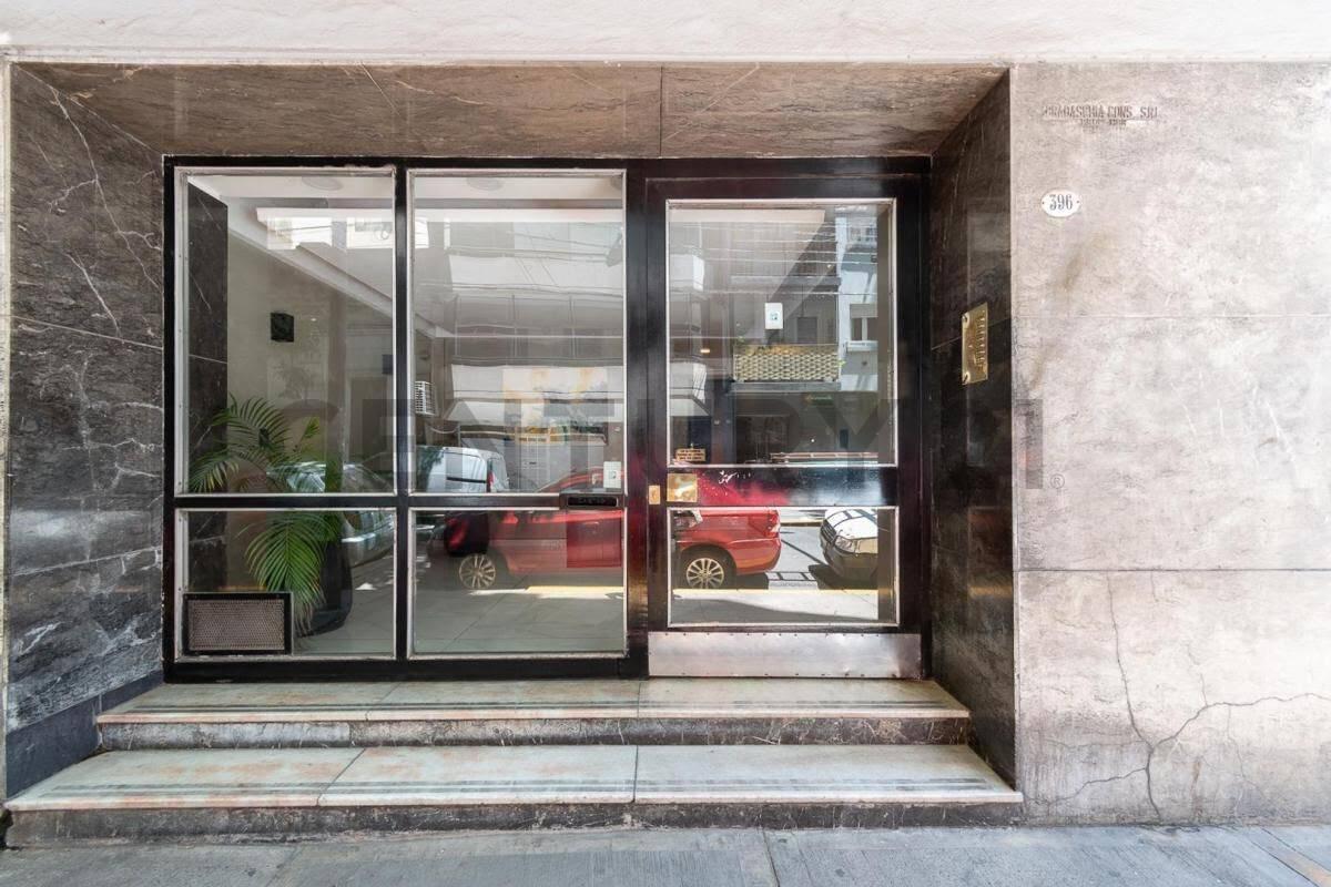 Venta Departamento 3 Ambientes Reciclado Balcón Baulera Apto Credito Muy Luminoso — foto 1