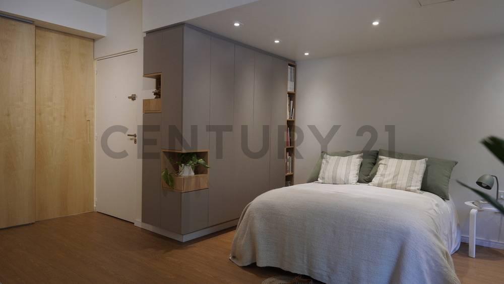 Venta Departamento Monoambiente Quilmes Centro Cochera Balcon Amenities - COPIA — foto 1