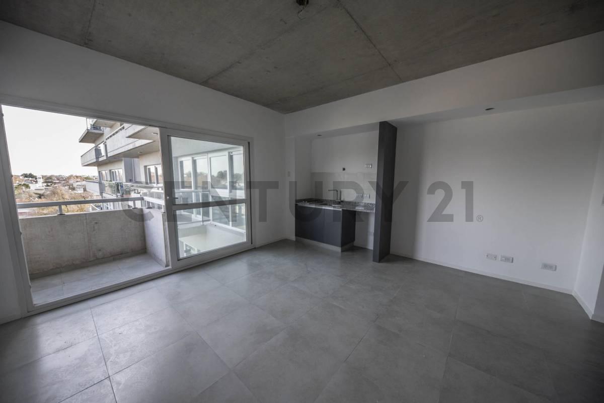 VENTA MONOAMBIENTE A ESTRENAR VICENTE LOPEZ — foto 1